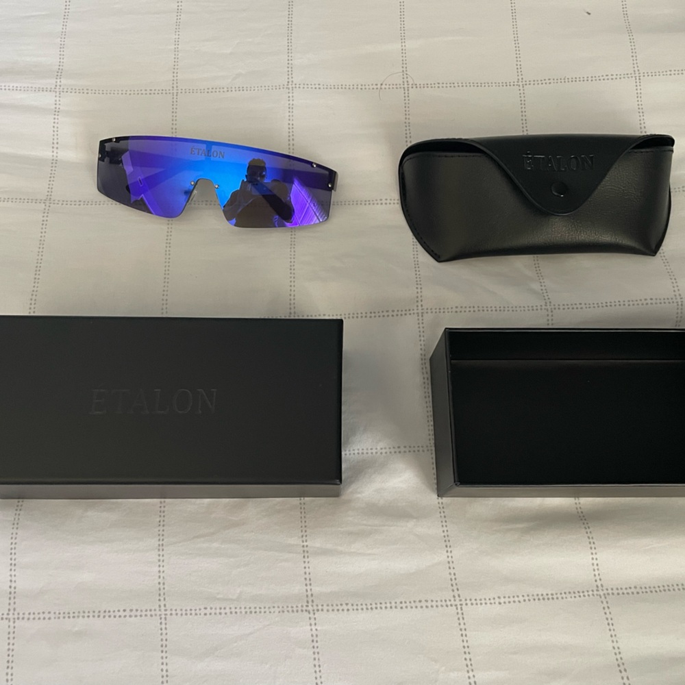 Etalon sunglasses